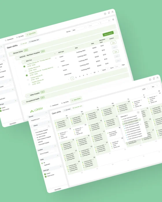 CMS Customization & Legacy system upgrades
