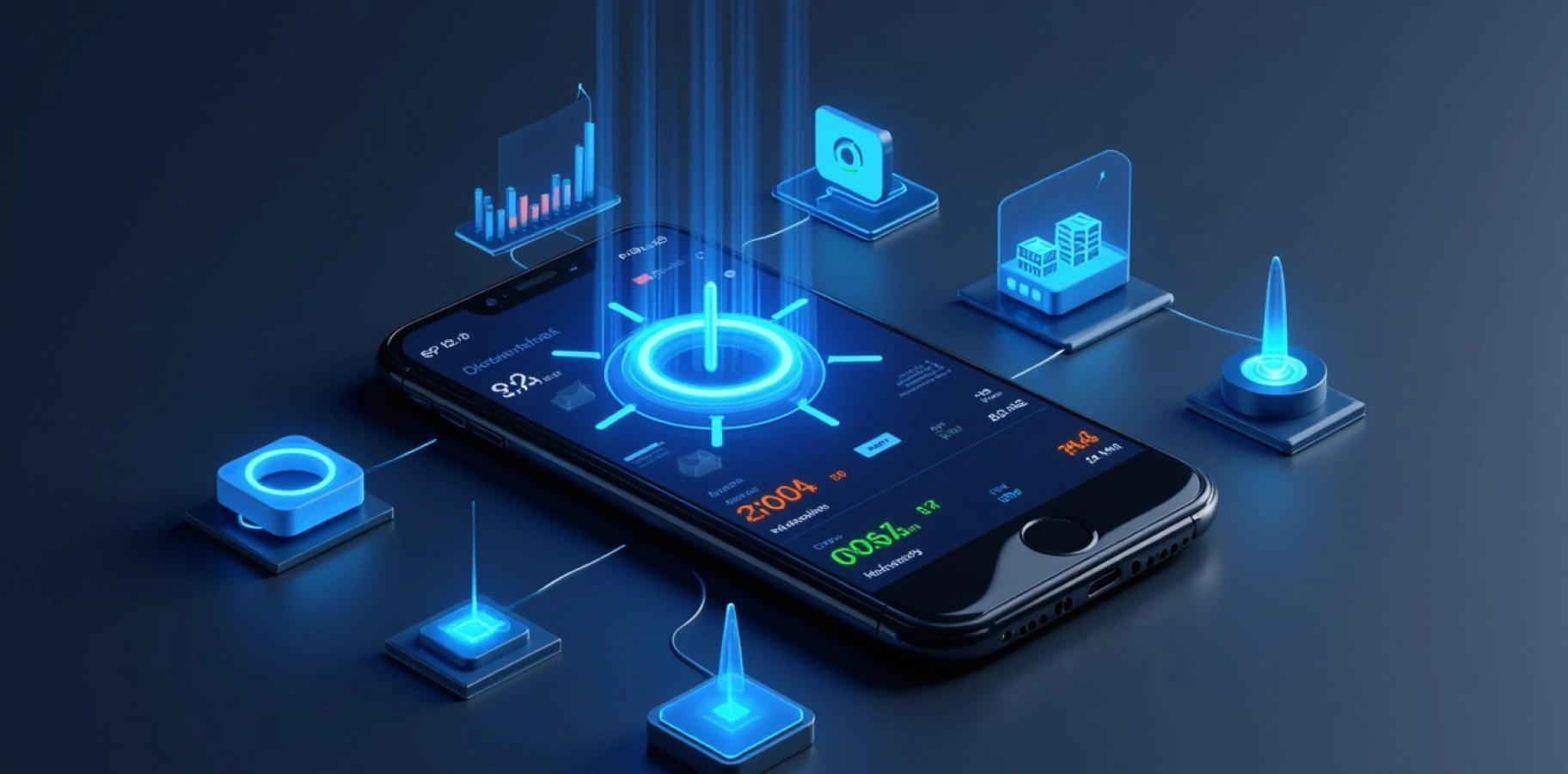 Stages of the App Store Optimization