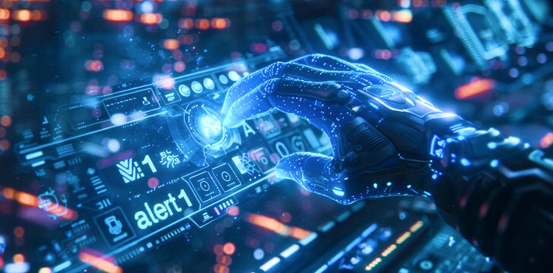 Website performance and analytics