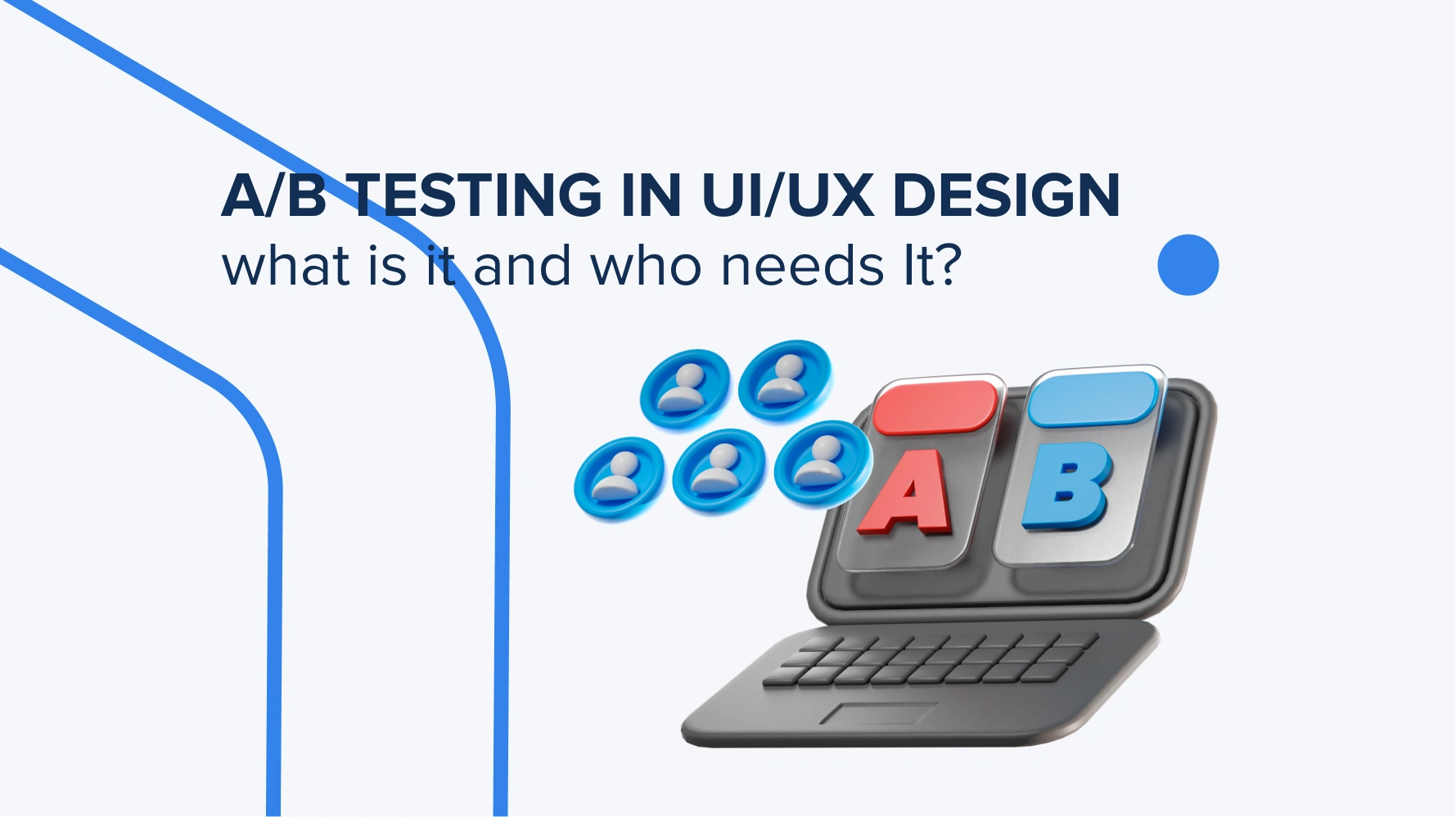 UI/UX A/B Testing