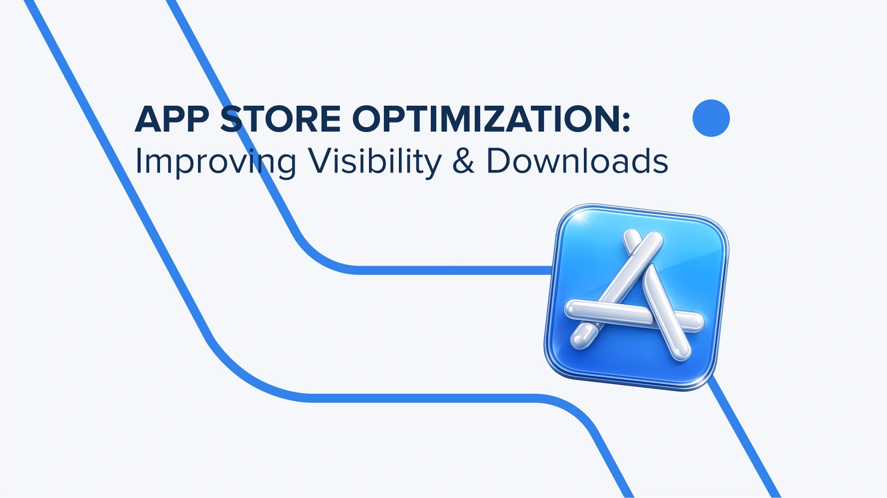 App Store Optimization