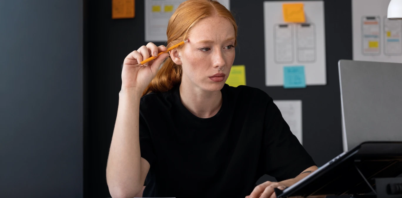 Product page UX mistakes