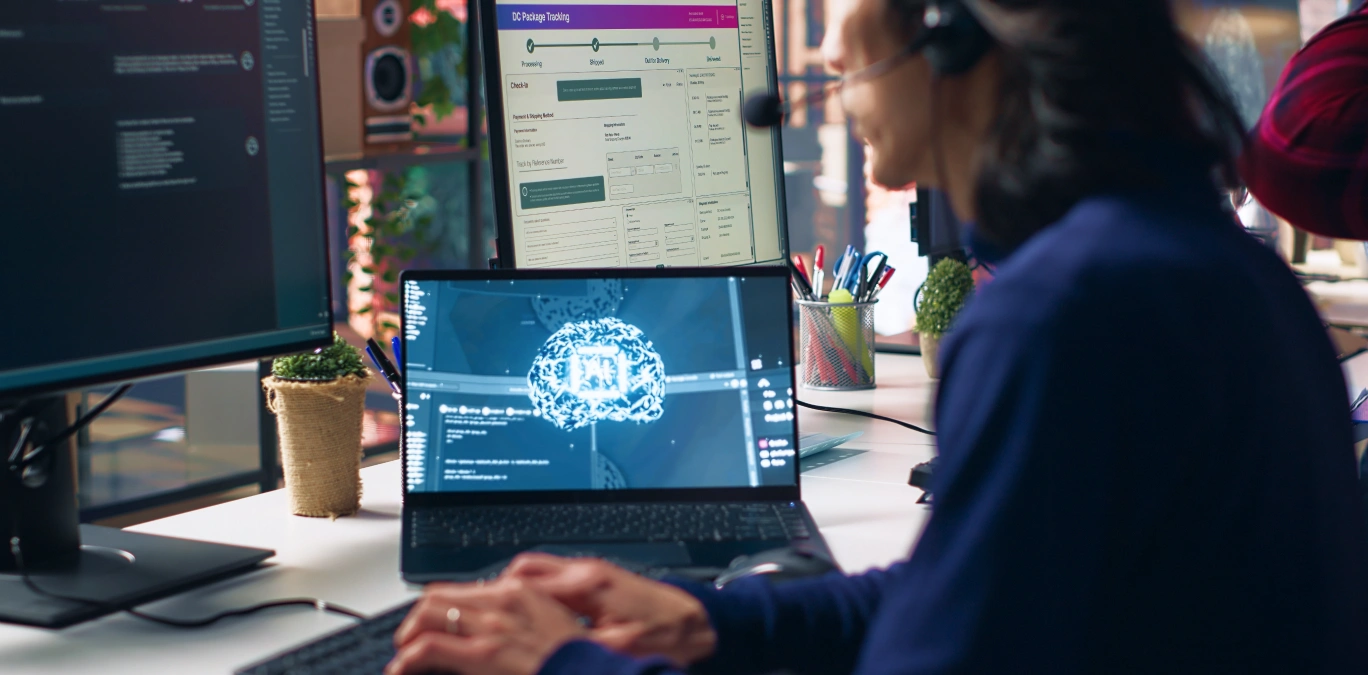 AI tools for small businesses