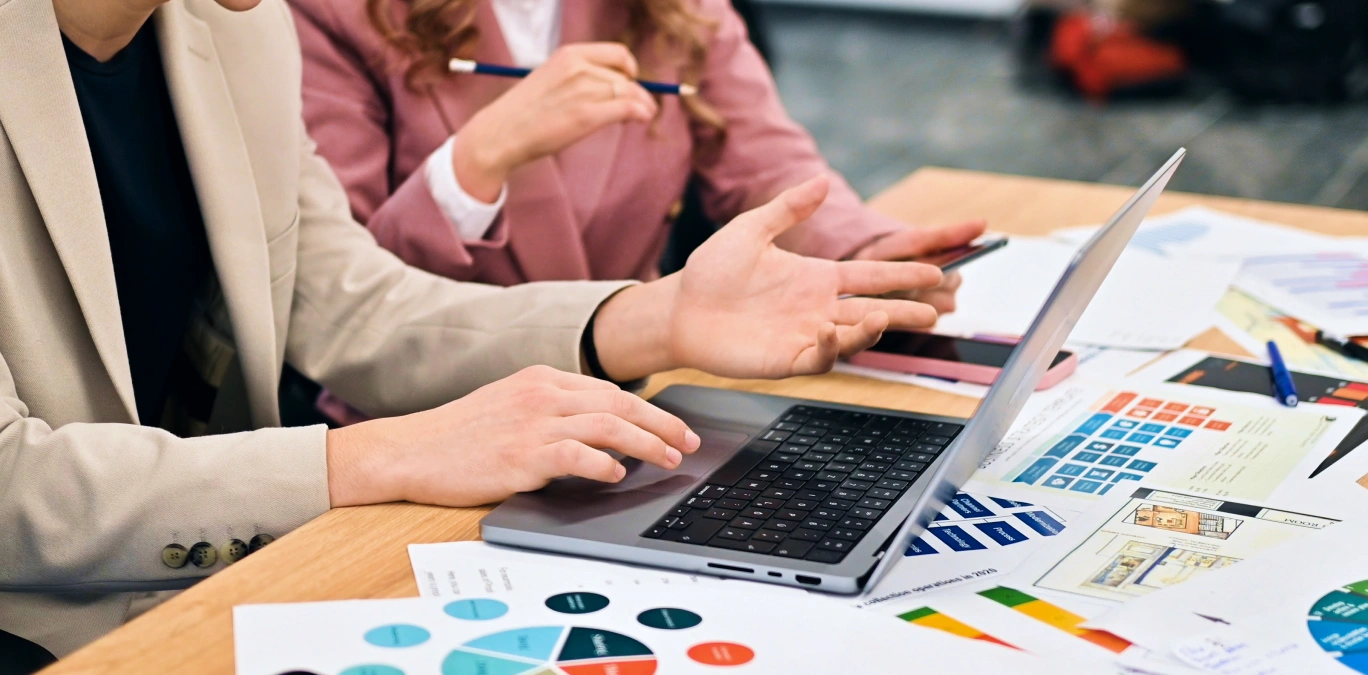 Ranking of the top B2B website design agencies