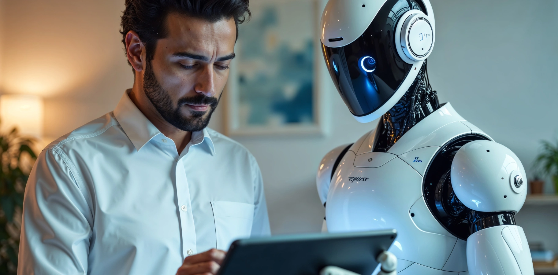 AI agents for websites