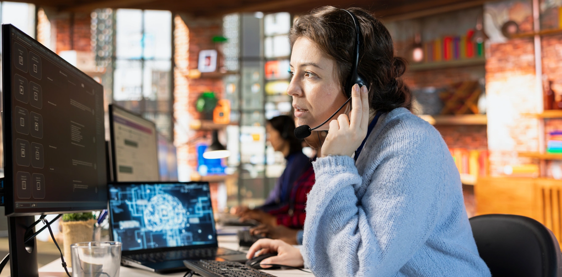 AI tools for customer support