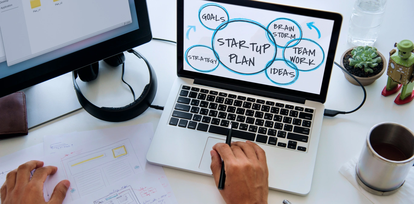 MVP Development Company