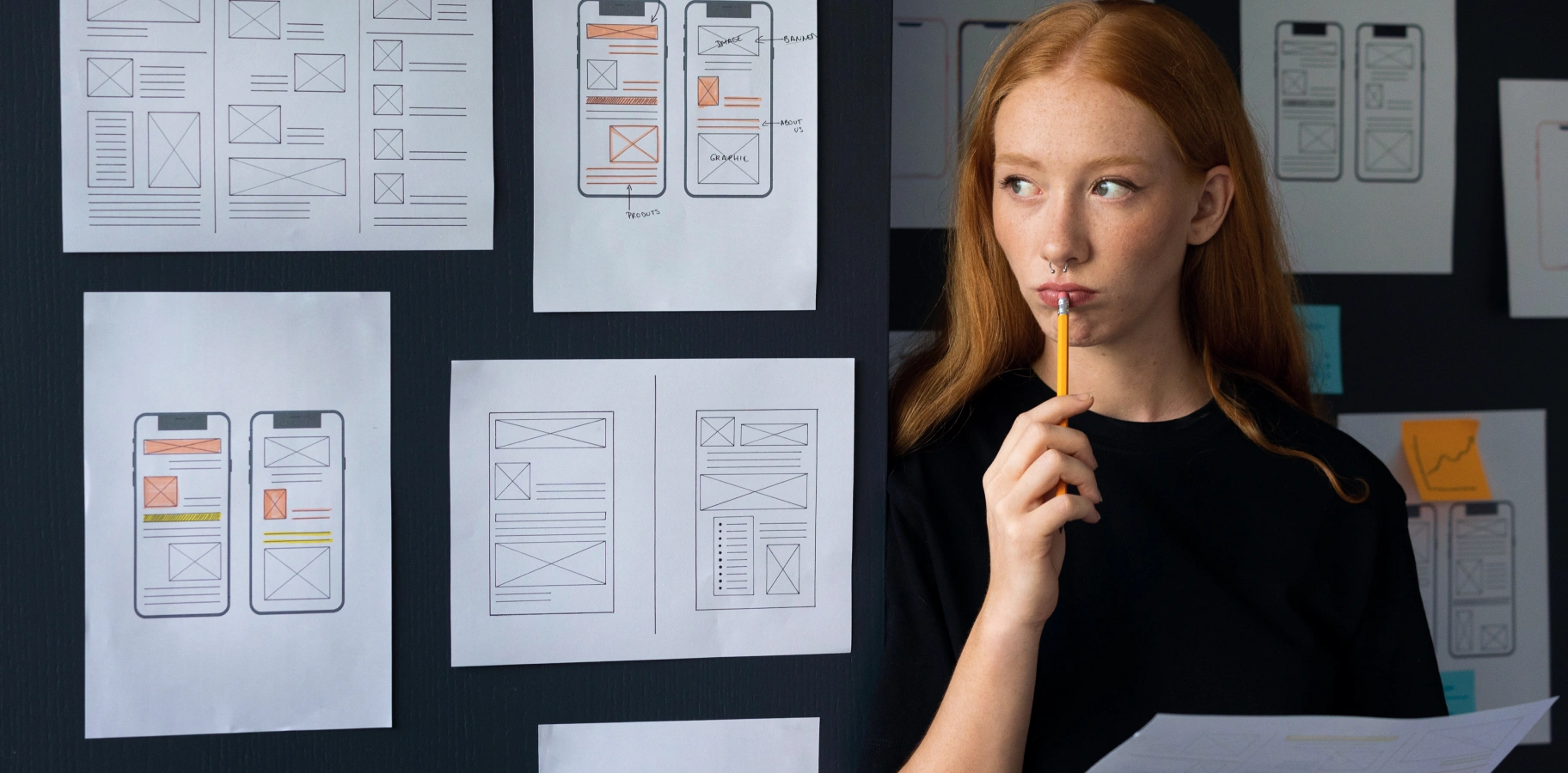 UX prototyping