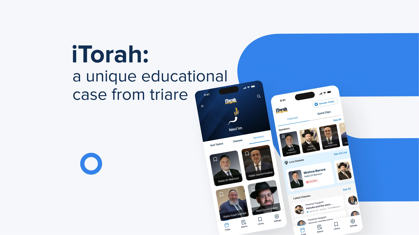iTorah