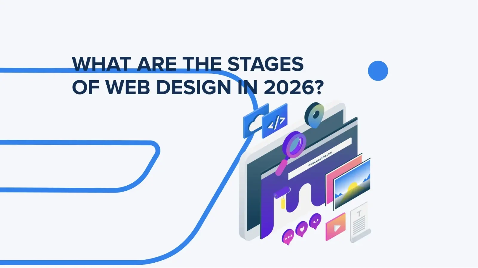 Web Design 2026