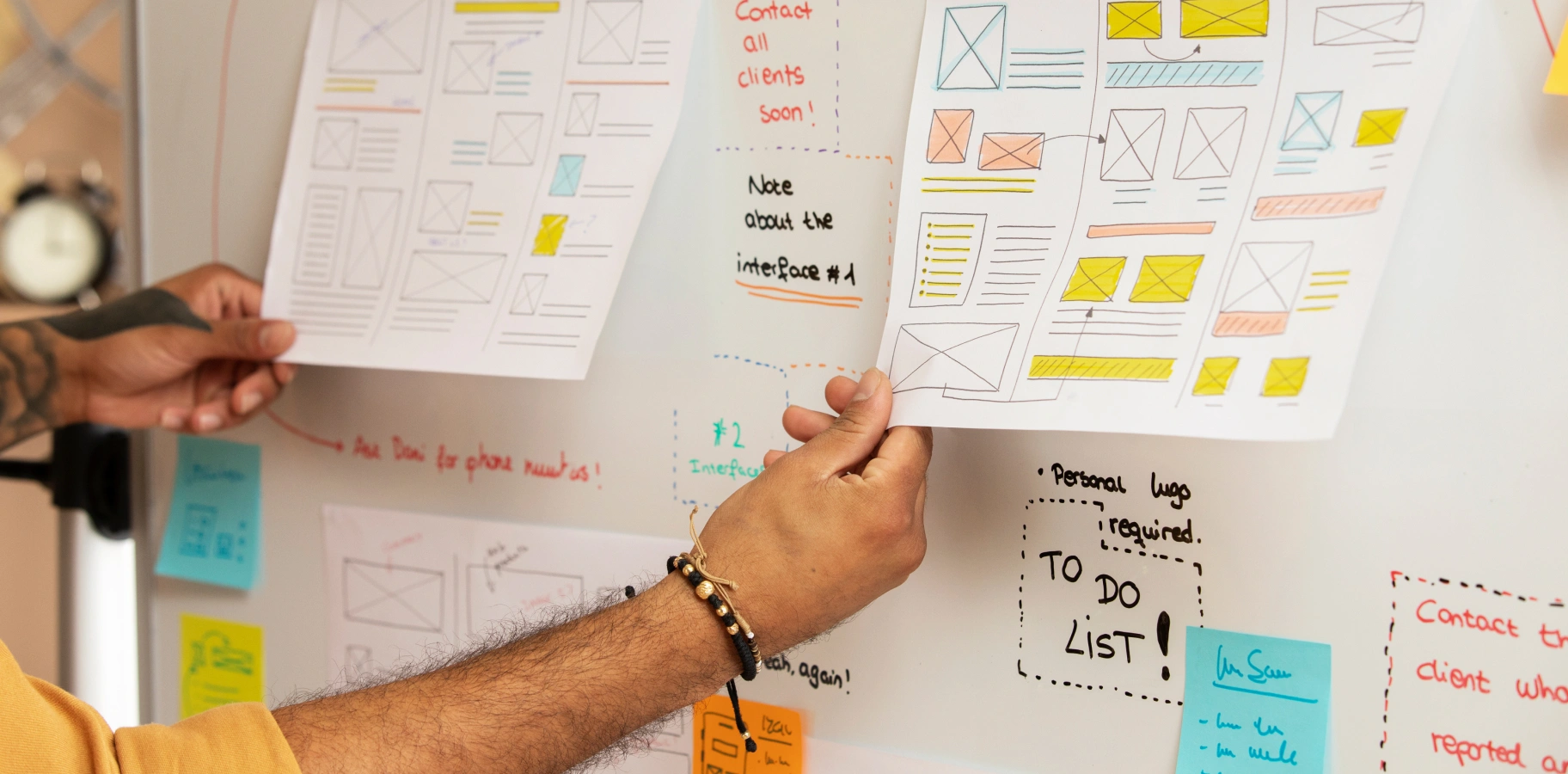 MVPs and startup prototypes
