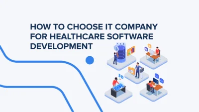 Healthcare Software Development