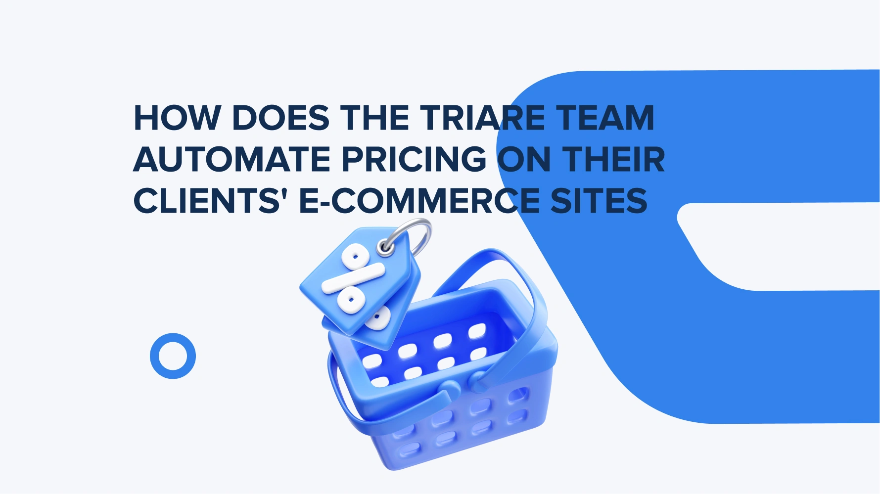 E-commerce Pricing Automation