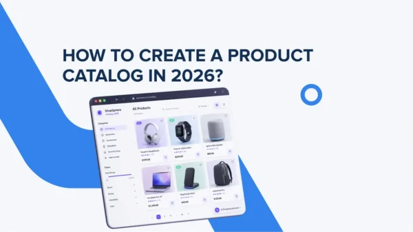 Product Catalog