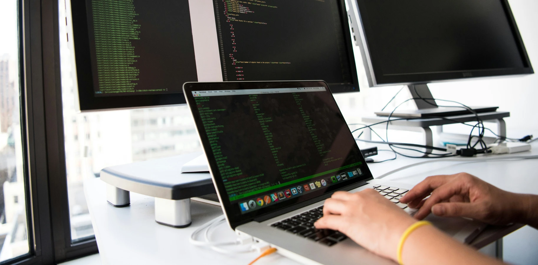 Software development automation