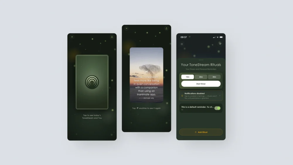 Solu wellness app