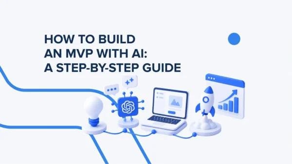 Build MVP with AI