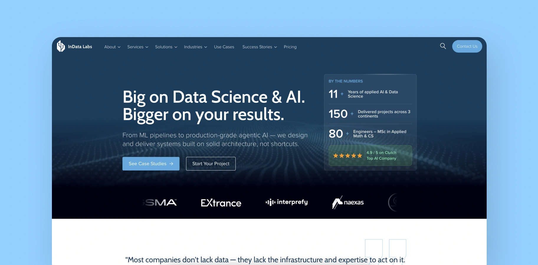 InData Labs