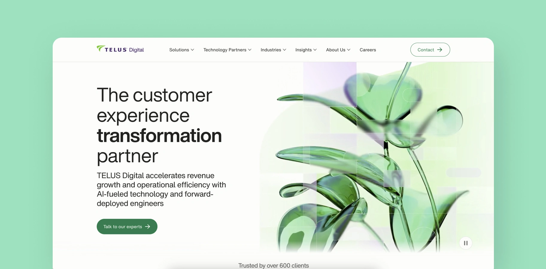 TELUS Digital