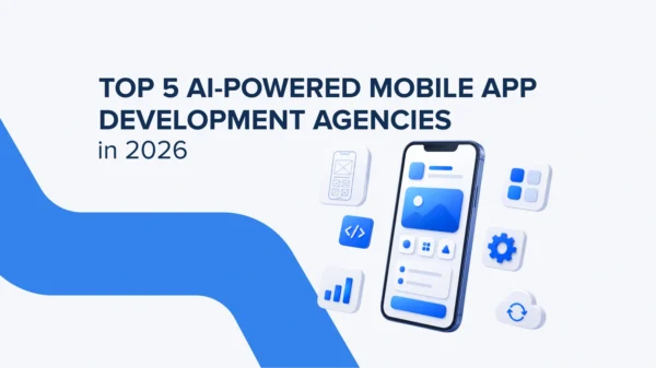 AI-powered mobile app