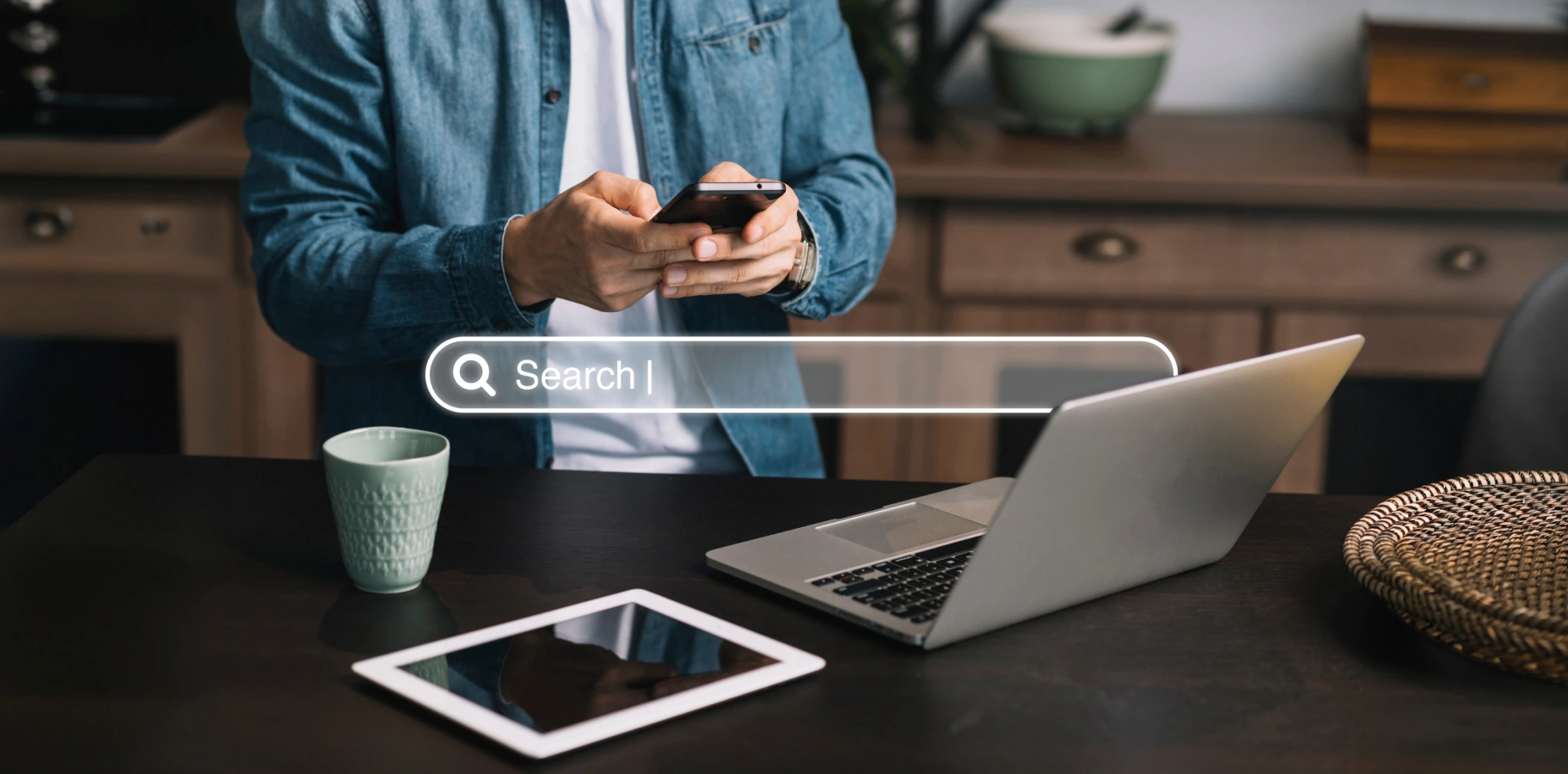 Real estate search filters