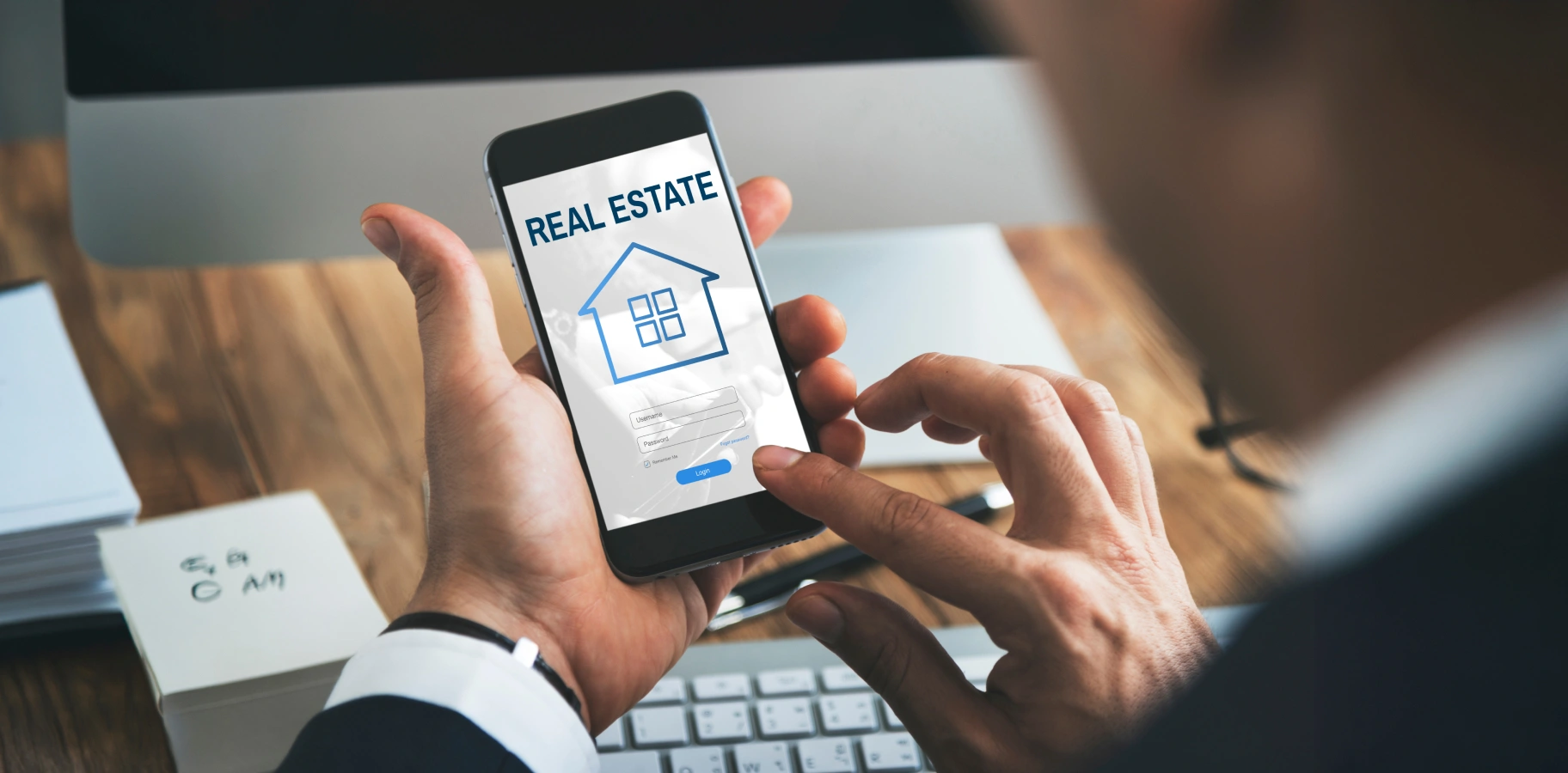 Real estate comparison