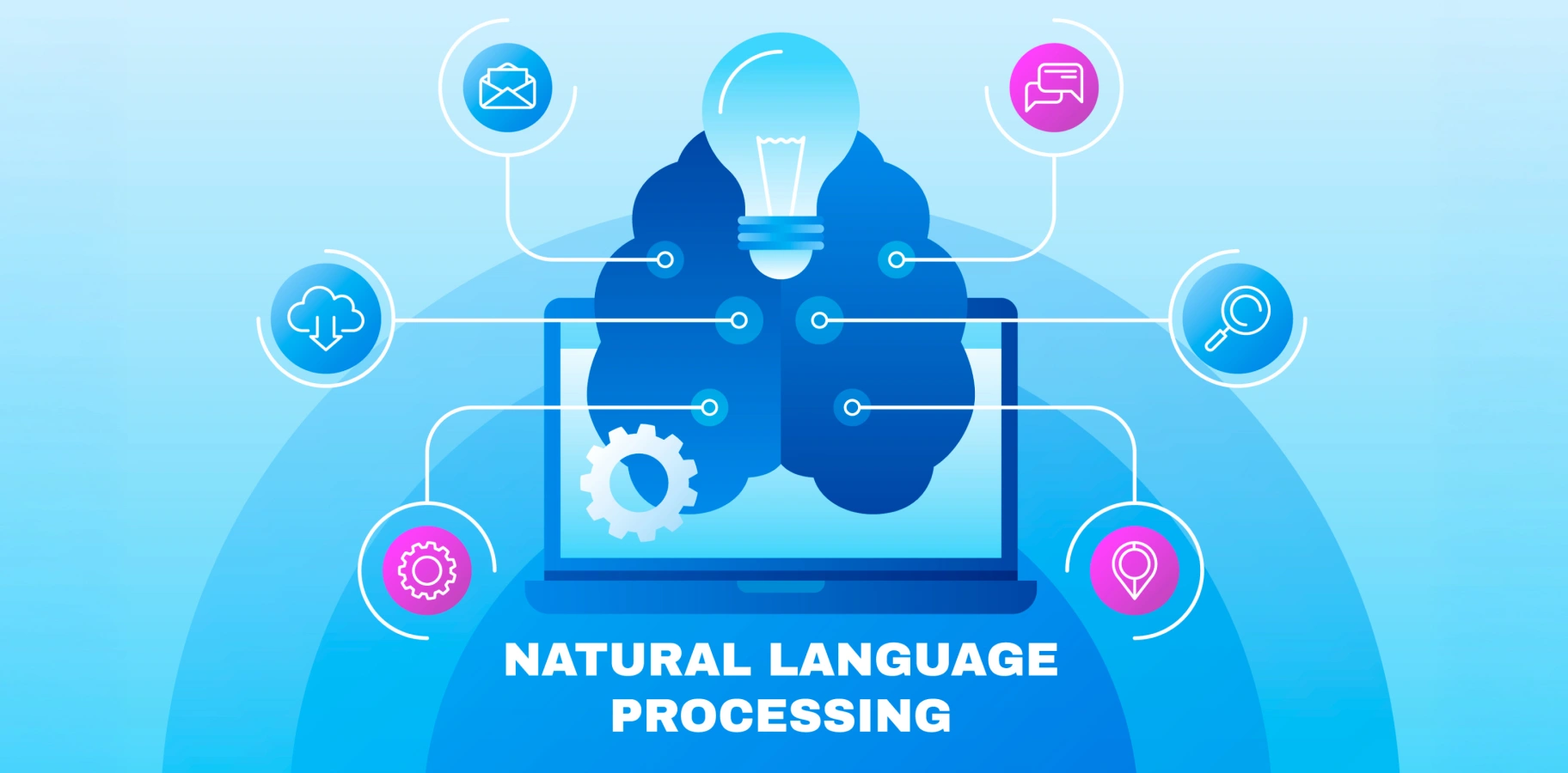Natural language search