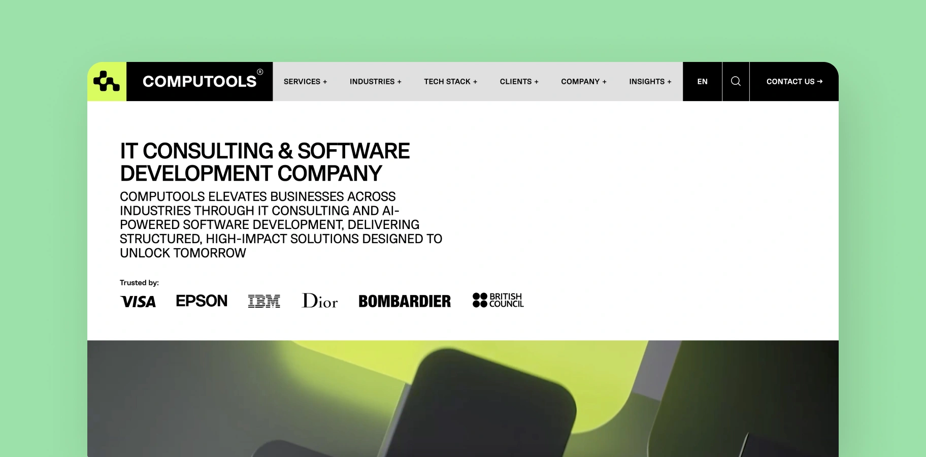 Computools