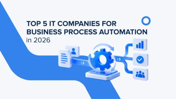 Business Process Automation