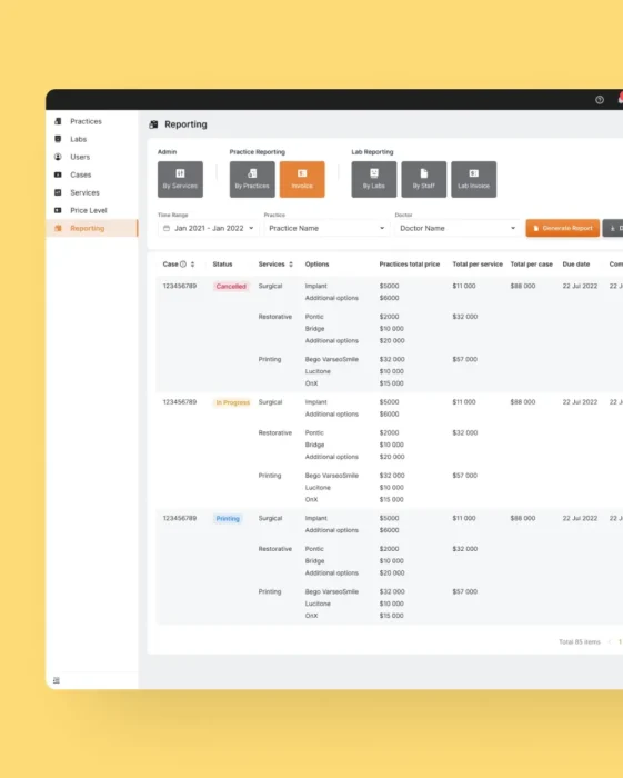 AI workflow automation