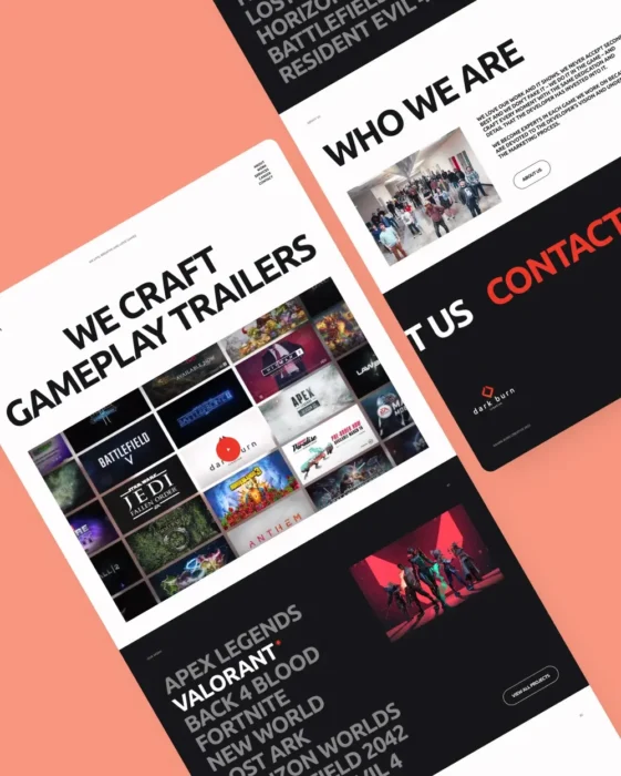 WordPress & WooCommerce Development